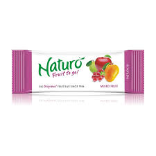 NATURO FRUIT TO GO MIXED FRUIT 7G